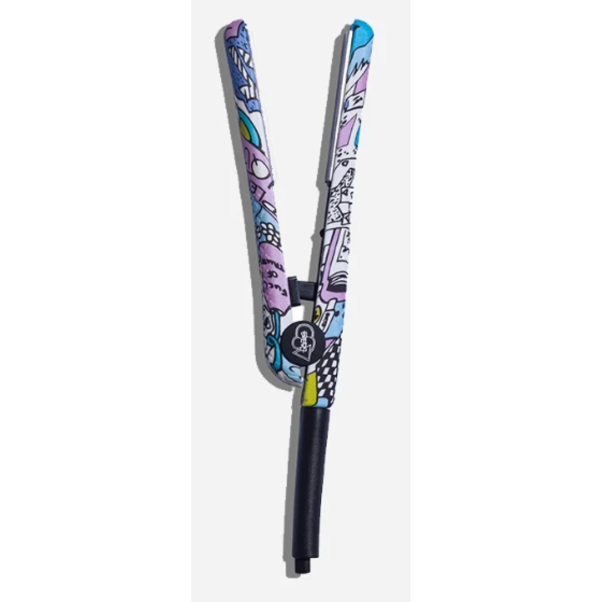 A80 Paris MST-GR3-EU Mini Nst 造型夾